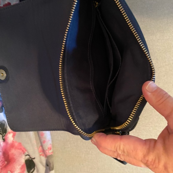 2 Fossil Purses, great Condition - Picture 2 of 10